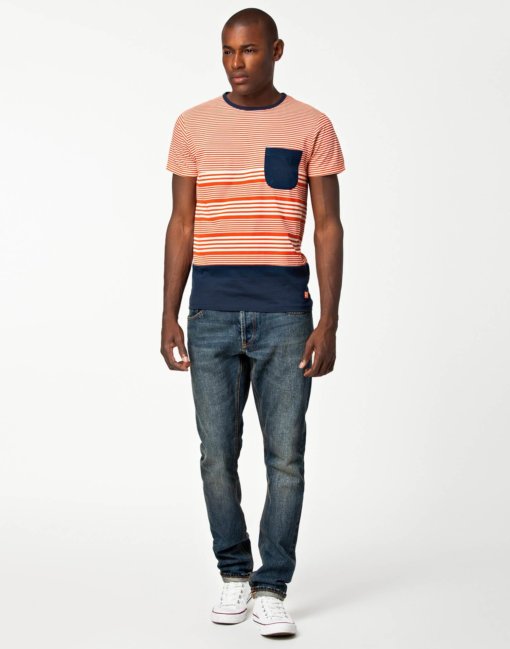 Randal Tee Jack & Jones